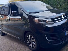 Bild des Angebotes Citroen Spacetourer Spacetourer M 2.0 BlueHDi 180 EAT6 Shine