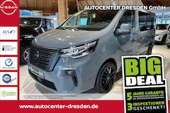 Bild des Angebotes Nissan Primastar Kombi dCi 170 TEKNA Umbau Einzelsitze