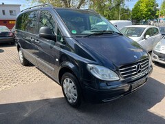 Bild des Angebotes Mercedes-Benz Vito Kombi 111 CDI kompakt*TÜVneu*7-Sitzer*