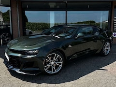Bild des Angebotes Chevrolet Camaro Coupe 3.6/Carplay/Led/SHZ/SBL/BOSE