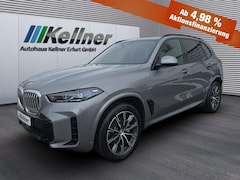 Bild des Angebotes BMW X5 xDrive30d M Sport+AHK+HEAD-UP+PANO+H&K