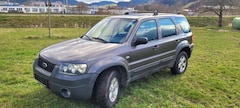Bild des Angebotes Ford Maverick Highclass 2.3 4x4 TÜV Neu