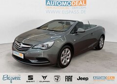 Bild des Angebotes Opel Cascada Edition SITZ.HZG TEMPOMAT LENK.HZG ALU PDC vo+hi B