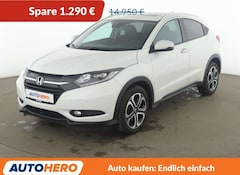 Bild des Angebotes Honda HR-V 1.5 i-VTEC Executive*NAVI*LIM*PDC*SHZ*ALU*
