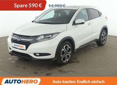 Bild des Angebotes Honda HR-V 1.5 i-VTEC Executive*NAVI*LIM*PDC*SHZ*ALU*