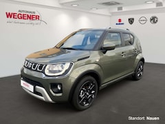 Bild des Angebotes Suzuki Ignis IGNIS COMFORT HYBRID