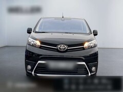 Bild des Angebotes Toyota Proace 2,0l-D-4D L2 Verso Team D *HUD*ACC*CAM*SHZ*