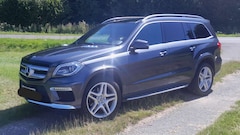 Bild des Angebotes Mercedes-Benz GL 350 BlueTEC 4Matic 7G-TRONIC