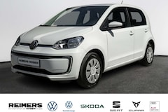 VW e-up! move E 61 E1F KlimaA AUT