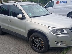 Bild des Angebotes VW Tiguan 1.4 TSI 4Motion Freestyle