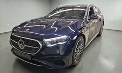 Bild des Angebotes Mercedes-Benz E 450 T 4M AMG Line Premium*SUPERSCREEN*PANO*AHK