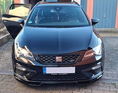 SEAT Leon Seat Leon ST Cupra 300 4Drive DSG Panorama Sonderlederaustattung