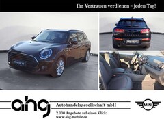 Bild des Angebotes MINI One Clubman Clubman One Komfortzugang PDC ISOFIX
