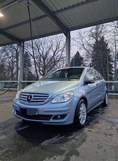 Bild des Angebotes Mercedes-Benz B 150