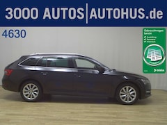 Bild des Angebotes Skoda Superb Combi 2.0 TDI Style Navi ACC Pano LED vc