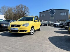 Bild des Angebotes VW Polo IV Tour Edition/S-Heft/S-Dach/SHZ/Temp/PDC