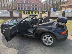 Bild des Angebotes BMW Z3 Z3 Roadster 1.8