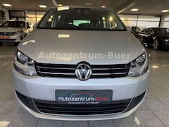 Bild des Angebotes VW Sharan Sound BMT Schiebetür-Beidseitig/7-Sitzer