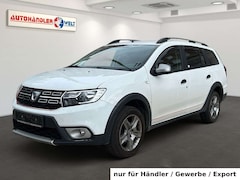 Bild des Angebotes Dacia Logan MCV II Kombi Stepway Automatik Klima Navi