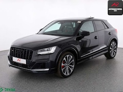 Bild des Angebotes Audi SQ2 SQ2 2.0 TFSI qu HEADUP,BANG+O,KEYLESS,PANORAMA