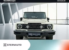 Bild des Angebotes Ineos Grenadier Grenadier Fieldmaster Edition Autom./Sitzhzg.