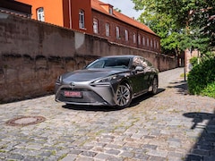 Bild des Angebotes Toyota Mirai Executive / Toyota Relax / TÜV NEU
