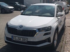 Bild des Angebotes Skoda Karoq 2.0 TDI 4x4 DSG Fresh 110 kW Ga. 5J/100.000 km