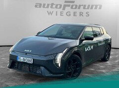 Bild des Angebotes Kia EV4 81 FWD GTL DWP COM CON =VFWG-MI=