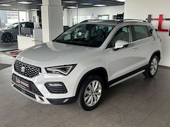 Bild des Angebotes SEAT Ateca 1.5 TSI DSG Xperience AHK R.Kamera Keyless