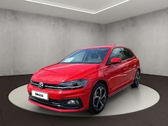 Bild des Angebotes VW Polo 1.0 TSI JOIN R line DSG