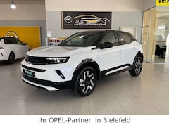 Bild des Angebotes Opel Mokka GS "FACELIFT" SHZ/LHZ/RFK/10"MULTIMEDIA