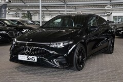 Bild des Angebotes Mercedes-Benz CLA 250 + AMG MBUX+360°+MLED+Pano