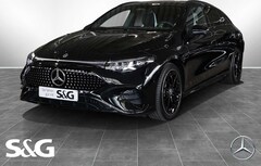 Bild des Angebotes Mercedes-Benz CLA 250 + AMG MBUX+360°+MLED+Pano