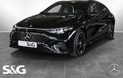 Bild des Angebotes Mercedes-Benz CLA 250 + AMG MBUX+360°+MLED+Pano