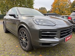 Bild des Angebotes Porsche Cayenne S E-Hybrid* HEAD-UP*LED*BOSE*360