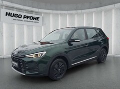 Bild des Angebotes MG ZS Standard 1.5 Sports Utility Vehicle. 85 kW. 5-türi