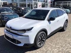 Citroen C4 MAX Hybrid 145 PS Automatik Winterpaket