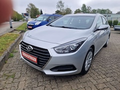 Bild des Angebotes Hyundai i40 blue Trend