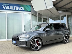 Bild des Angebotes Audi Q7 50TDI S-LINE Competition Plus 7-Si. VOLL!