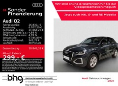 Bild des Angebotes Audi Q2 30 TFSI advanced
