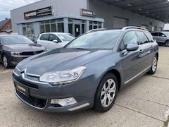 Bild des Angebotes Citroen C5 Tourer Selection*PDC*Navi*Tempomat