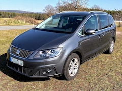 Bild des Angebotes SEAT Alhambra Alhambra 2.0 TDI Ecomotive Sport