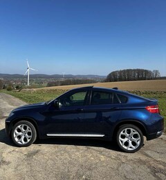 Bild des Angebotes BMW X6 xDrive30d