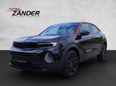 Bild des Angebotes Opel Mokka GS Line - Kratzer rundum