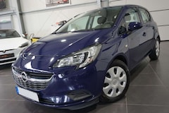 Bild des Angebotes Opel Corsa E 1.3 CDTi Edition **Temp*Klima*5-Türig**
