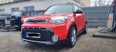 Bild des Angebotes Kia Soul 1.6 GDI Spirit Edition