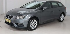 Bild des Angebotes SEAT Leon ST Stylance * Navi * Sitzhzg. * RFK