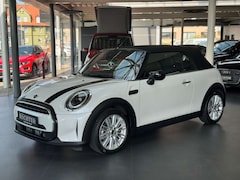 Bild des Angebotes MINI Cooper Cabrio 1.5 MINI Yours Trim LED/Leder/NAVI