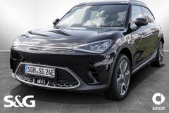 Bild des Angebotes smart #1 PRO+ Navigation+Totwinkel+Smartphoneintegrati