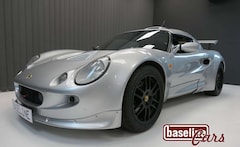 Bild des Angebotes Lotus Exige S1 - LHD - Scheckheft - low mileage